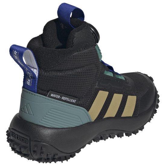 Adidas Fortatrail Boa K Adidas Fortatrail Boa K